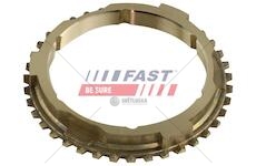 Synchronizátor fiat ducato 06>/ 14> 5 / 6 rychlost prsten ft62005