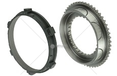 SYNCHRONIZATOR SKRZYNI VOLVO SR1700 EURORICA 88530442