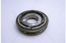 Synchronizer Body, manual transmission GEARBOX 2840.6 - DAILY Iveco