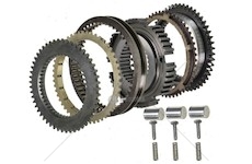 SYNCHRONIZER CONE  30530203
