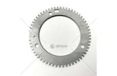Synchronizer Cone, speed change gear RUOTA FONICA F1AE0481 Mec-Diesel