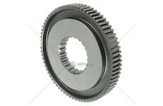 SYNCHRONIZER HUB EURORICA 60531099
