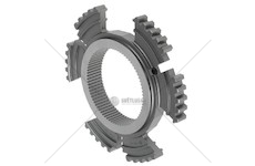 SYNCHRONIZER HUB EURORICA 95535310