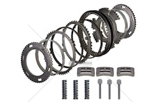 SYNCHRONIZER KIT 1ST/2ND EURORICA 95535306