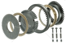 SYNCHRONIZER KIT EURORICA 30530324