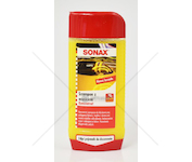SZAMPON SAMOCHODOWY Z WOSKIEM SONAX 500M SONAX 313200