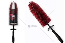 SZCZOTKA DO CZYSZCZENIA FELG K2 K2 D7010