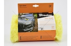 SZCZOTKA DO MYCIA TIR BEZ TRZONKA  ESQ2780H