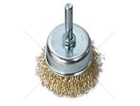 SZCZOTKA DO RDZY DO WIERTARKI FI75  GMPFWB075DH