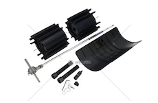 SZCZOTKA GUMOWA QUIK-LOK M18FOPH-RBA C8546 4932479984