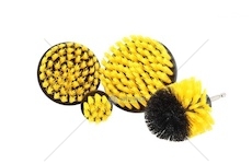 SZCZOTKI DO CZYSZCZENIA TRZPIEN  AW55304