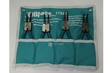 SZCZYPCE SEGERA 200MM 4-ELEM.CHROM  17942