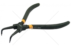 SZCZYPCE SEGERA ODGIETE WEWNETRZNE 240MM TECHMAN A-4719