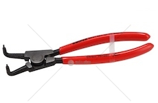 SZCZYPCE SEGERA WYGIETE ZEWN.250MM RAUFOSS KA892000