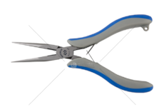 SZCZYPCE TNACE PROSTE MINI 157MM KING TON 6317-06