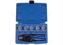 SZCZYPCE Z WYMIENNYMI MATRYCAMI KONEKTOR KING TON 42107GX