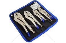 SZCZYPCE ZACISKOWE 4EL.  G10221