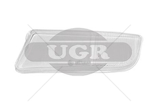 SZKLO HALOGENU MAN TGX LEWE UYGUR 20119