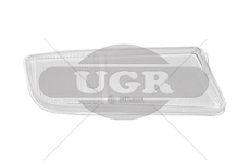 SZKLO HALOGENU MAN TGX PRAWE UYGUR 20120