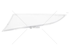 SZKLO HALOGENU SCANIA S LEWE LAMIRO 890-008GLASS