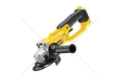 SZLIFIERKA 125MM 18V DEWALT  DCG412NT-XJ