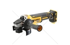 SZLIFIERKA 18V 125MM DEWALT DCG405N-XJ