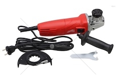 SZLIFIERKA KATOWA 115MM 1000W 230V C8546 4933451219