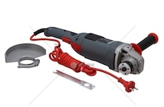 SZLIFIERKA KATOWA 125MM 1200W GRAPHITE  59G120