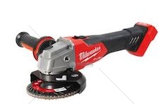 SZLIFIERKA KATOWA 125MM 1200W M18 8500 C8546 4933478701