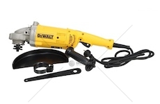 SZLIFIERKA KATOWA 230MM 2600W  DWE496-QS