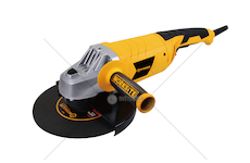SZLIFIERKA KATOWA 2400W 230MM WORKSITE  AG430