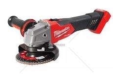 SZLIFIERKA KATOWA M18 125MM 8500OBR/MIN C8546 4933478428