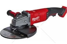 SZLIFIERKA KATOWA M18 230MM 6600OBR/MIN C8546 4933464114