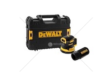 SZLIFIERKA MIMOSRODOWA 18V XR BL B/P DEWALT DCW210N-XJ