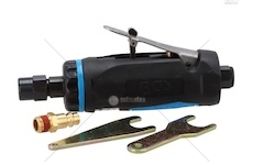 SZLIFIERKA PNEUMATYCZNA PROSTA L-170 MM  B.3264