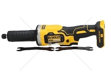 SZLIFIERKA PROSTA 18V XR DEWALT DCG426N-XJ