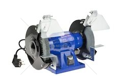 SZLIFIERKA STOLOWA 150MM 230V 150W  G81241