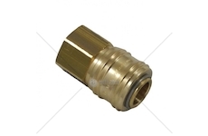 SZYBKOZLACZE PNEUM.GWINT WEWN.3/8  26KAIW17MPX