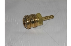 SZYBKOZLACZE PNEUM.WAZ FI 6MM  OC-20-H
