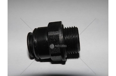 SZYBKOZLACZE TEKALANU FI10 GWINT 3/8 PRO  PM011013E