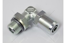 SZYBKOZLACZE TEKALANU FI10 GWINT M16*1,5 HALDEX 30510162