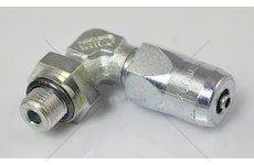 SZYBKOZLACZE TEKALANU FI6 GWINT M10*1 HALDEX 30506102