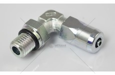 SZYBKOZLACZE TEKALANU FI6 GWINT M12*1,5 HALDEX 30506122