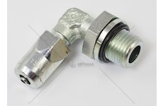 SZYBKOZLACZE TEKALANU FI6 GWINT M16*1,5 HALDEX 30506162