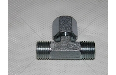 T-kus + matice uprostřed M22*M22*M22 MTX BC-22