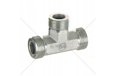 T spojka M22x1.5 Zetor 57186805