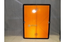 TABLICA NIEBEZP.LADUNKI MTX 501601