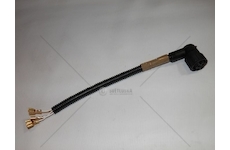 Tabule odrazka na zvedák KPL L+P 450*250 VEM050/SET