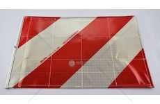 Tabule odrazka pravá s úchytem na zvedák ERMAX 098269177