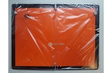 Tabule reflexní ADR sklopná 300x400mm